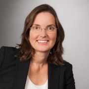 Prof. Dr. Anja Mihr
